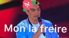 La Botota Fox compartió meme de Mon Lafreire y felicitó al humorista