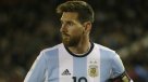 ¿Por qué Lionel Messi entrenará en las dependencias de Real Madrid?