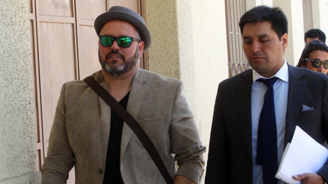 Caso Caval: Fiscal Arias pidió audiencia para formalizar a Sebastián Dávalos por estafa