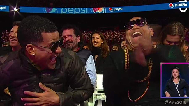 Gente de Zona ya tiene confirmado su retorno a Chile con concierto masivo Gente de Zona ya tiene confirmado su retorno a Chile con concierto masivo