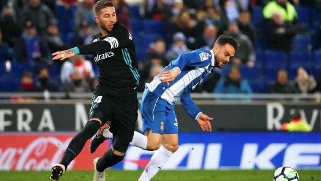 El fútbol español busca endurecer leyes contra la violencia y los amaños