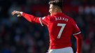 Ryan Giggs pide que esperen por Alexis: Es un jugador top