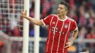 Manchester United quiere a estrella de Bayern Munich como compañero de ataque para Alexis