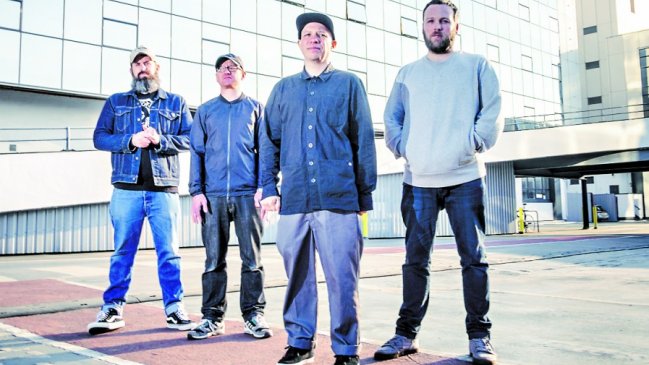 Mogwai es el primer confirmado de Fauna Otoño 2018 Mogwai es el primer confirmado de Fauna Otoño 2018