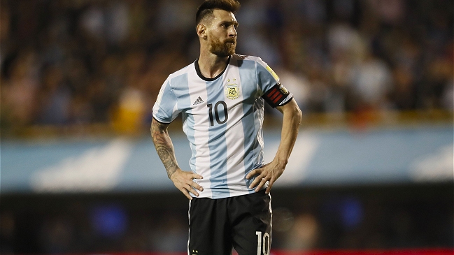 Sampaoli cree que el momento de Messi permite a Argentina soñar con ganar el Mundial Sampaoli cree que el momento de Messi permite a Argentina soñar con ganar el Mundial