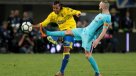 FC Barcelona se enredó con Las Palmas y redujo su distancia en la cima de la liga española