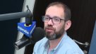 El libro que mezcla el folclore chileno con la ficción