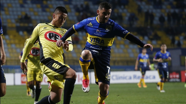 Everton y San Luis buscan reivindicación en la quinta fecha del Campeonato Everton y San Luis buscan reivindicación en la quinta fecha del Campeonato