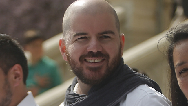 Diputado Jackson: Son más importantes las comisiones que la presidencia de la Cámara