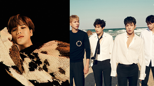 Cambio en lineup de festival de k-pop desata quejas de fans