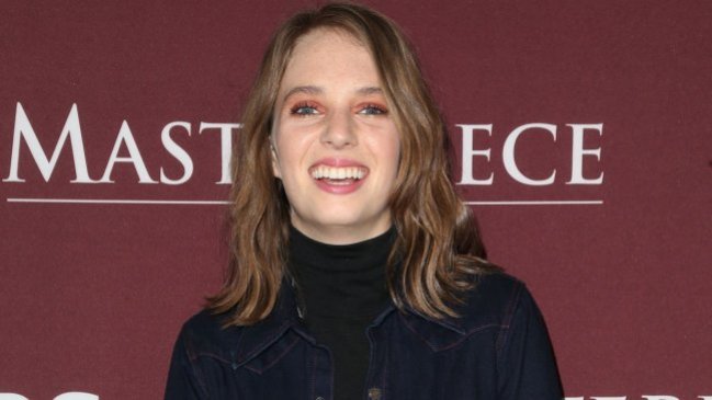 Hija de Uma Thurman se suma a tercera temporada de Hija de Uma Thurman se suma a tercera temporada de