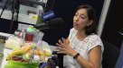 ¡Comenzó el colegio! El Doctor Pichangas sorprendió con colaciones saludables