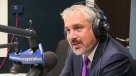La Historia es Nuestra: Ernesto Ottone detalló los cambios que ha vivido Chile en materia cultural