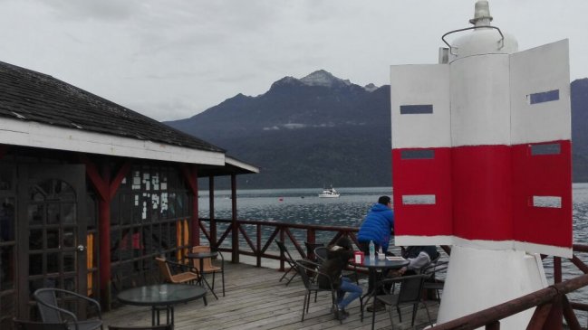 Los Lagos: Comunidades de Hualaihué continúan con serios problemas de suministro de agua