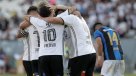 Colo Colo volvió a los festejos con victoria sobre Huachipato en el Monumental