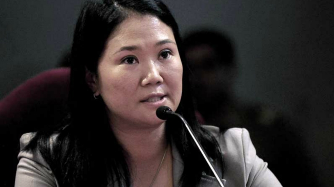 Ex director de Odebrecht en Perú confirmó aportes al fujimorismo, dice fiscal