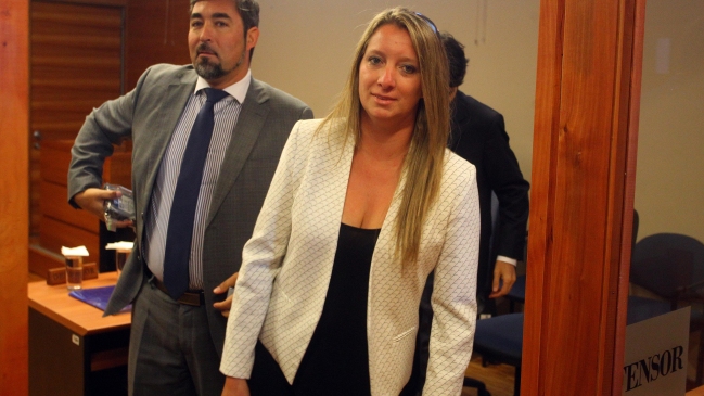 Caso Caval: Compagnon acusó extorsión del fiscal Sergio Moya