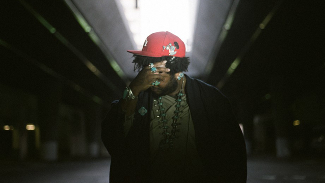 Thundercat, el prodigioso músico que agendó su debut en Chile Thundercat, el prodigioso músico que agendó su debut en Chile