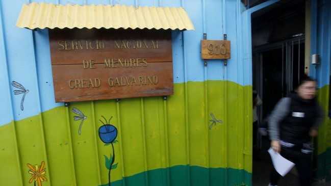 Caso Sename: Aplazan reconstitución de escena de la muerte de Lissette Villa