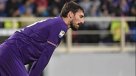 Fiorentina y Cagliari retiran el número 13 en honor a Davide Astori