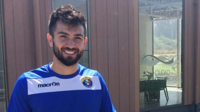 Carlos Villanueva: Tomé decisiones que me alejaron de poder pelear un puesto en la Roja Carlos Villanueva: Tomé decisiones que me alejaron de poder pelear un puesto en la Roja