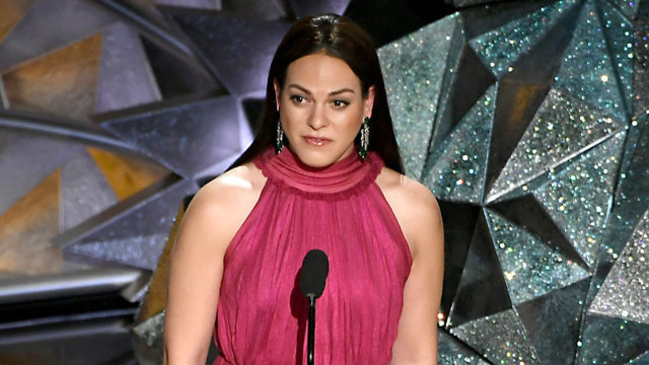 Daniela Vega lidera invitados para el regreso de Daniela Vega lidera invitados para el regreso de