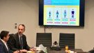 Junaeb: Índice de obesidad cae en niños y aumenta en adolescentes