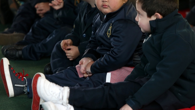 Experta: Obesidad mórbida en escolares es una mala novedad y con repercusiones importantes