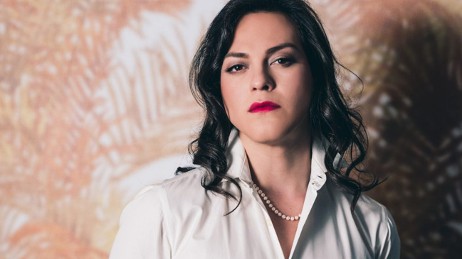 Daniela Vega se suma a la Comic Con Chile como invitada estelar Daniela Vega se suma a la Comic Con Chile como invitada estelar