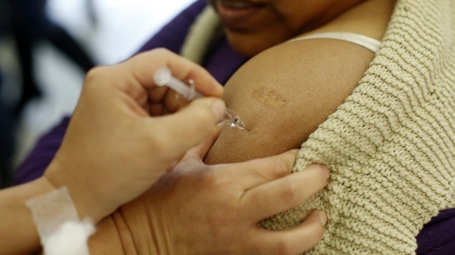 Aparecen los primeros casos de influenza AH3N2 Aparecen los primeros casos de influenza AH3N2