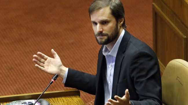 Cuba justificó prohibir ingreso a Bellolio: 