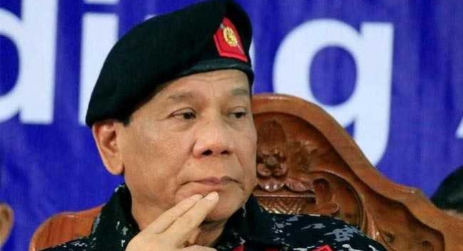 Un comisionado de la ONU dijo que presidente de Filipinas debe ir al siquiatra