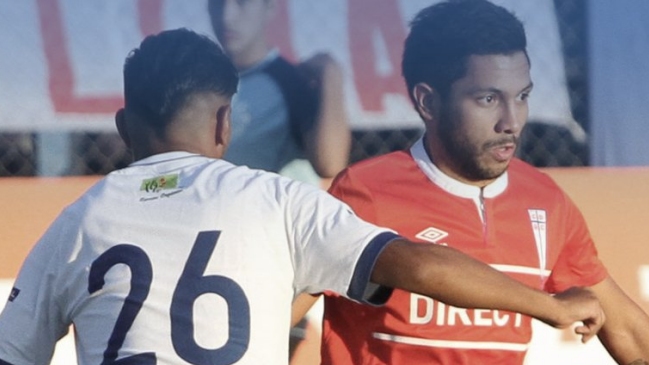 Deportes Colchagua venció en los penales a Universidad Católica por la Deportes Colchagua venció en los penales a Universidad Católica por la