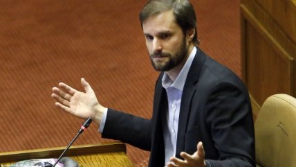 Cuba justificó prohibir ingreso a Bellolio: 