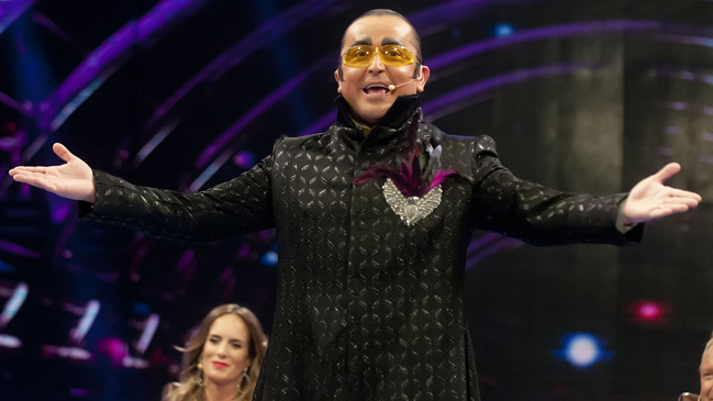 CNTV recibe denuncias por rutina de Yerko Puchento en 