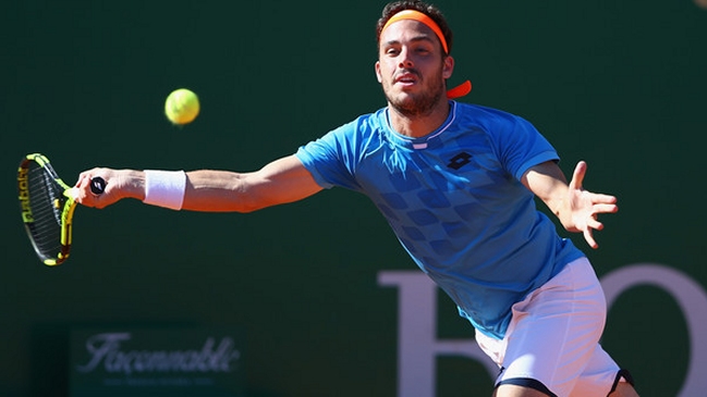 Challenger de Santiago define a sus campeones en dobles y en individuales Challenger de Santiago define a sus campeones en dobles y en individuales