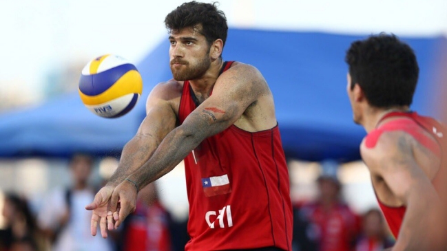 Los Grimalt quedaron eliminados en cuartos de final en Brasil Los Grimalt quedaron eliminados en cuartos de final en Brasil