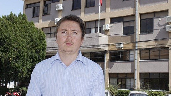 Nueva baja en Gobierno de Piñera: Cristián Fuentes no asumirá gobernación del Biobío