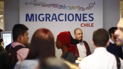 Ahora es Hora: Condiciones laborales y de vida de los inmigrantes