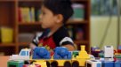 Creciendo Juntos: Cómo ayudar a la adaptación de los niños en el inicio de clases