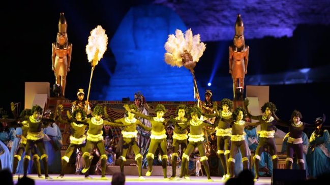 La ópera La ópera