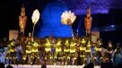 La ópera \