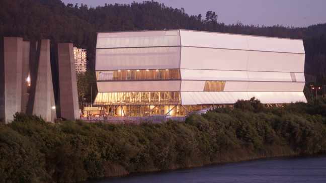 Teatro Biobío estrena programación 2018 con obra ¨Llacolén¨ Teatro Biobío estrena programación 2018 con obra ¨Llacolén¨
