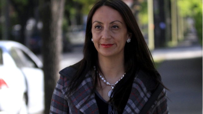 Cecilia Pérez: Cerrar Punta Peuco 