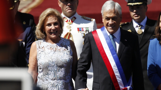 Gobierno de Piñera se instala en intendencias y gobernaciones a lo largo del país