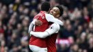 Arsenal volvió al triunfo en la liga inglesa ante Watford