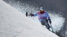 Las postales que dejó la jornada dominical de los Juegos Paralímpicos de Invierno