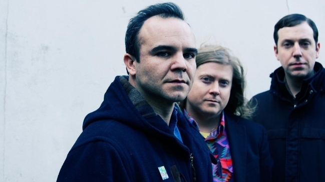 Fauna Otoño sumó a The Drums, Cosmo Pyke y Future Islands Fauna Otoño sumó a The Drums, Cosmo Pyke y Future Islands