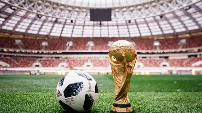 La FIFA asigna 1,3 millones de entradas para el Mundial y reanuda la venta de boletos La FIFA asigna 1,3 millones de entradas para el Mundial y reanuda la venta de boletos