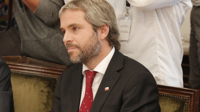 Gobierno anuncia urgencia legislativa para 12 proyectos: Incluye Identidad de Género Gobierno anuncia urgencia legislativa para 12 proyectos: Incluye Identidad de Género